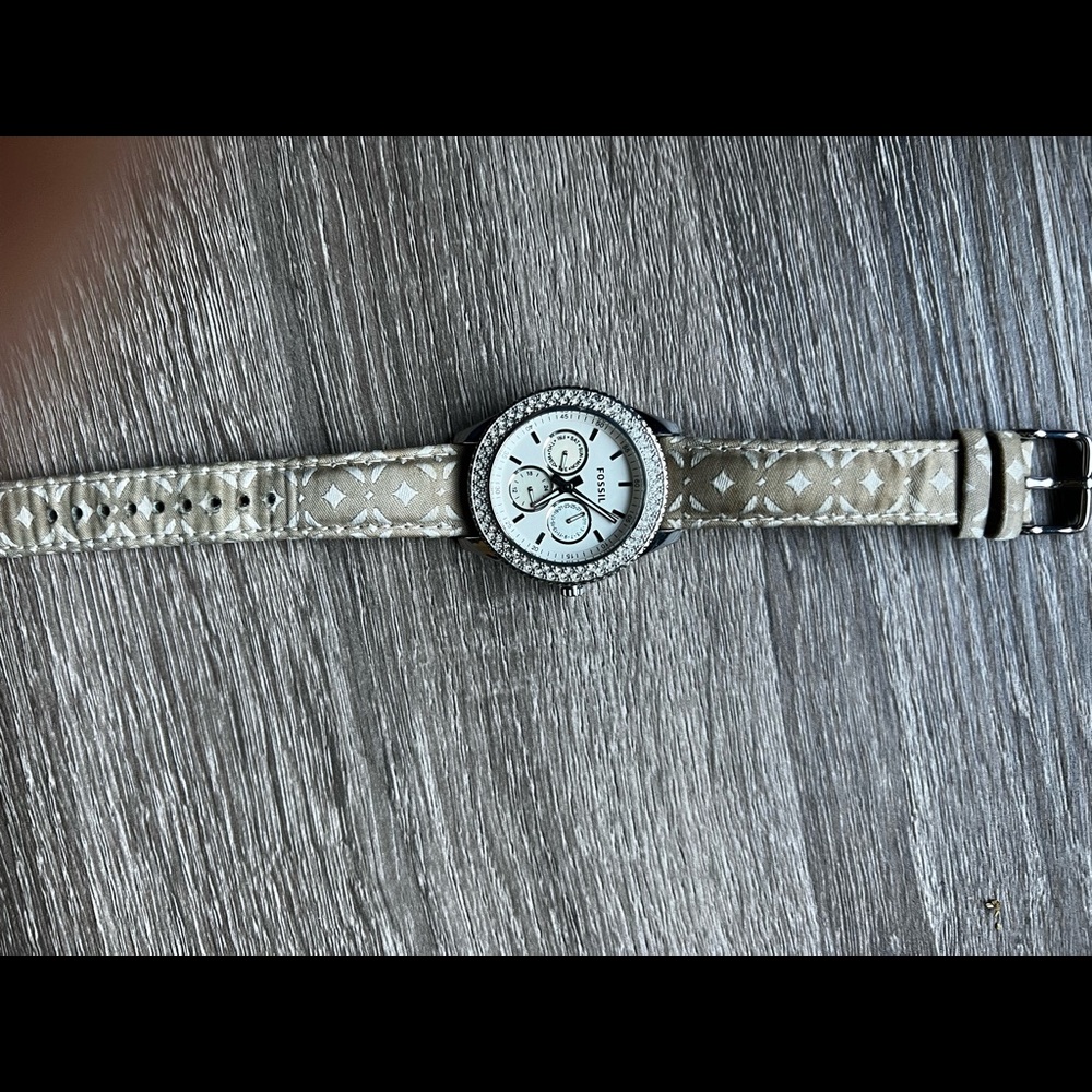 Fossil - Picture 2 of 4